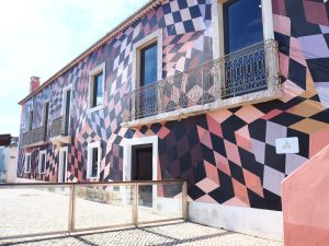 Centro Ciência Viva de Lagos 1