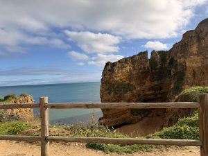 Praia Dona Ana