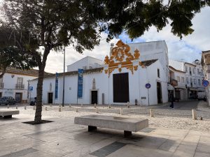 Stadtkern Lagos