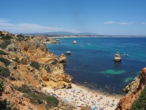 Praia Dona Ana