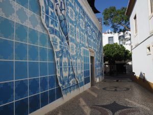 Altstadt Lagos