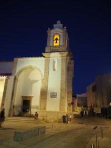 Kirche Lagos